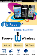 Forever Wireless - Baltimore APK Download for Android