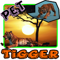Tigger Pet icon