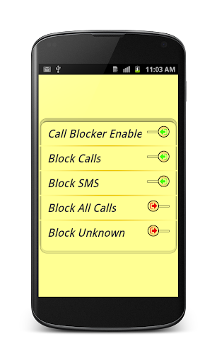 免費下載通訊APP|Call & SMS Blocker-Blacklist app開箱文|APP開箱王