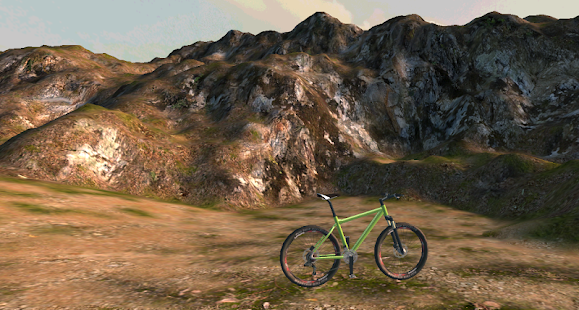 Free Download Mountain Bike Simulator APK for Android
