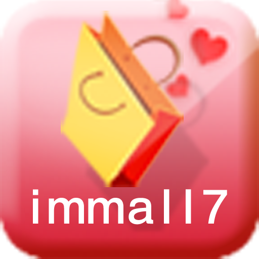 immall7[MD.지현기] 商業 App LOGO-APP開箱王