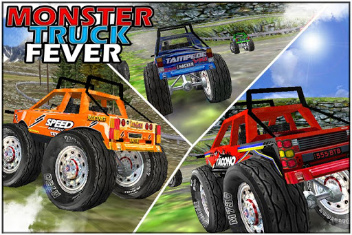 Monster Truck Fever