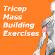 Triceps Workout - Mass Builder