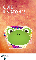 Cute Ringtones APK Screenshot #1