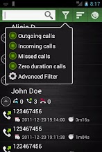 Call Stats & Export Call Log APK Download for Android