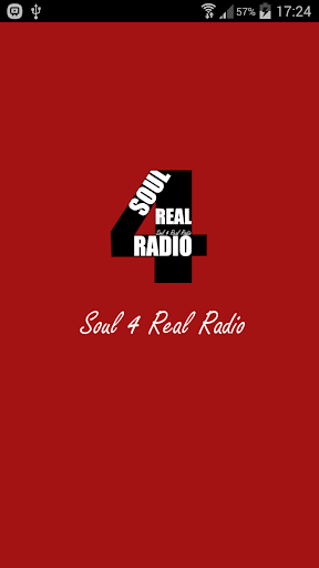 Soul4RealRadio