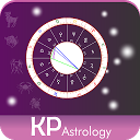 Astrology-KP mobile app icon