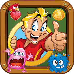 Finger Mania.apk 2.1