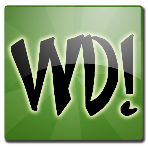 Word Dojo LOGO-APP點子