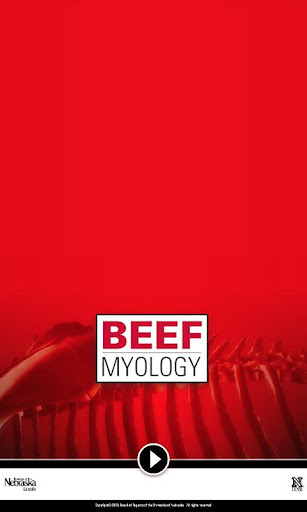 NU Beef Anatomy