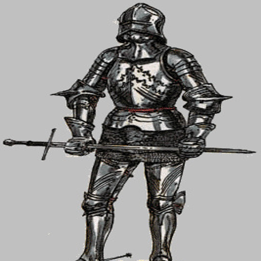 Knights In Armor Game