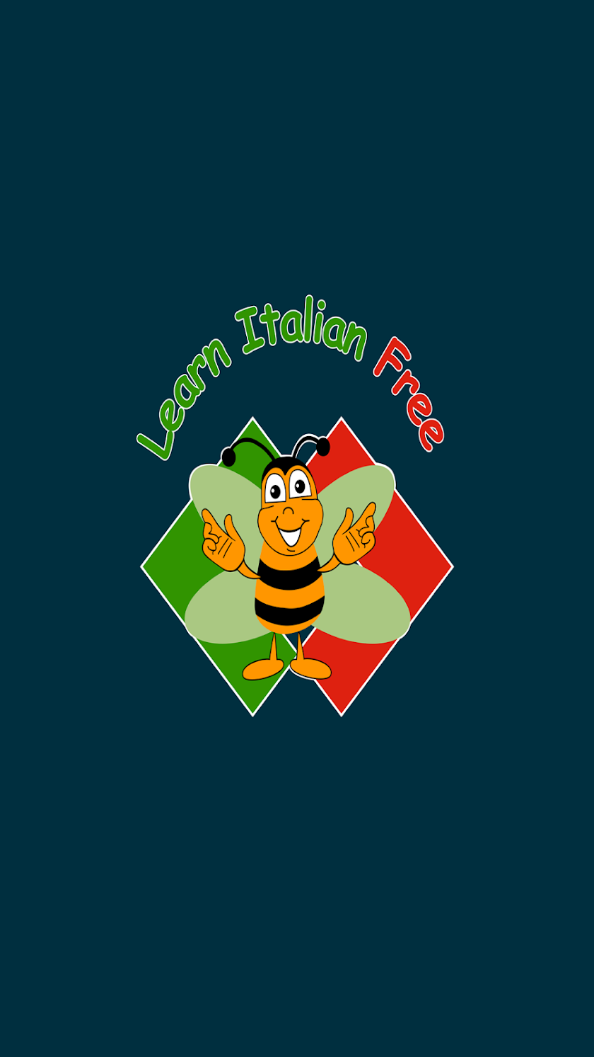 Learn Italian Free Screen 1
