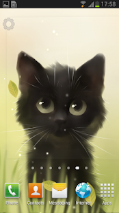 Free Savage Kitten Lite APK