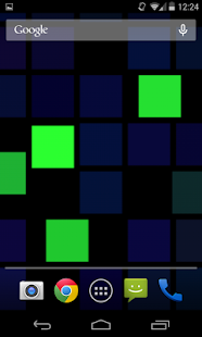 Lastest Firefly Puzzle PRO Live wp APK for Android