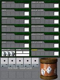 How to download Five Cup 1.0 mod apk for bluestacks