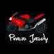 Testy na Prawo Jazdy kat. A
