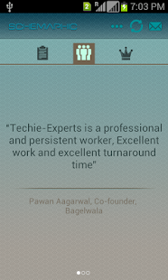 Download Schemaphic Corporate App APK for PC