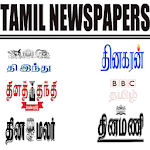Tamil Newspapers Apk
