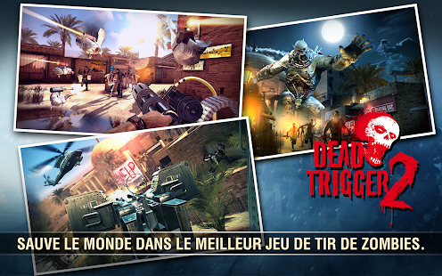 DEAD TRIGGER 2 - screenshot thumbnail