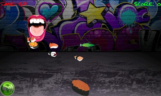 Free Feed Me Sushi 2 APK for Android