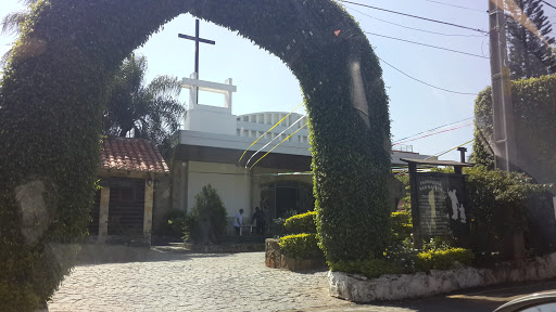 Parroquia San Rafael 