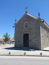 Capela Do Sr Da Santa Cruz