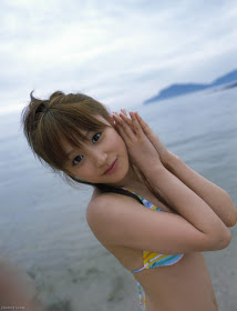 Ai Takahashi gadis indo sexy bugil