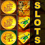Slots: Jackpot Thrill Apk