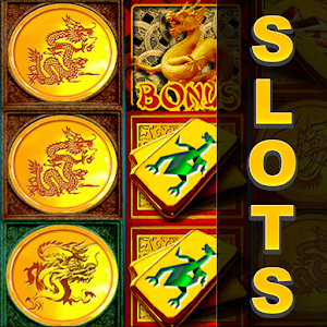 Slots: Jackpot Thrill 1.0.2 Icon