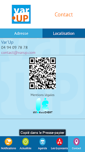 Var'up Screenshots 3