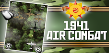 1941 Air Combat APK