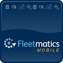 FleetMatics Mobile icon