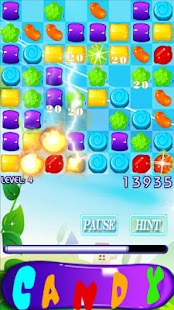 Lastest Candy Blitz APK