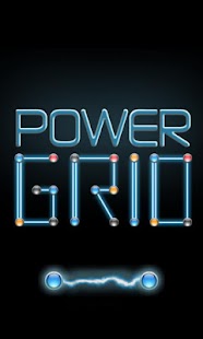 Free PowerGRID (HASHI) APK