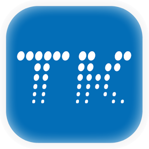 Tokyo Weather Radar logo
