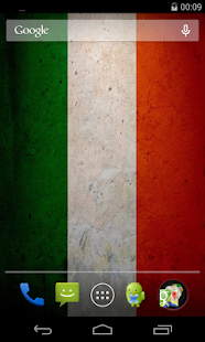 Download Flag of Italy APK for Android