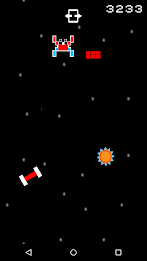 Space Fall - The Gravity Game poster 14