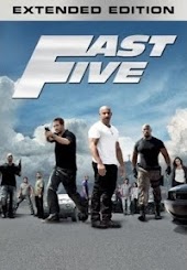 Fast Five (Extended)