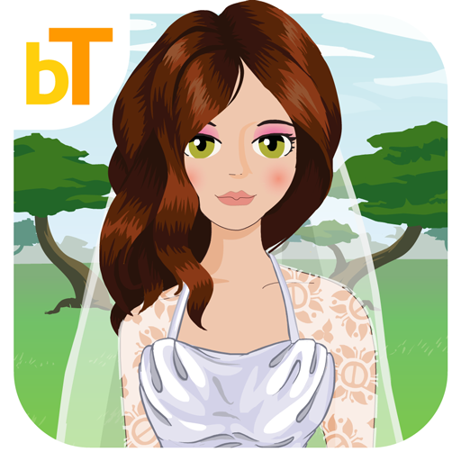 Brides Dress Up Games 休閒 App LOGO-APP開箱王