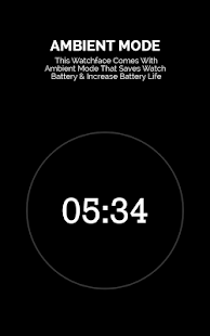 How to download Material Weather Watch Face patch 1.0 apk for laptop