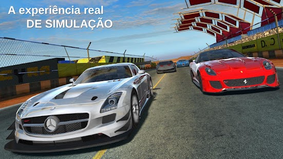 GT Racing 2: The Real Car Exp - screenshot thumbnail