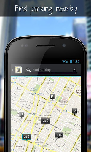 【免費交通運輸App】Park Me Right:Free Car Locator-APP點子