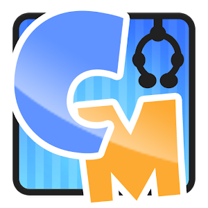 ClawMega logo