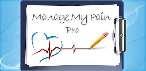 Manage My Pain Pro -  apk apps