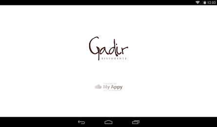 Gadir - Restaurant poster 13