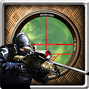 Sniper Shooter mobile app icon