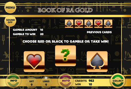 Download Aplikasi Book of RA Gold Slot apk gratis untuk Android Download Aplikasi Book of RA Gold Slot apk gratis untuk Android