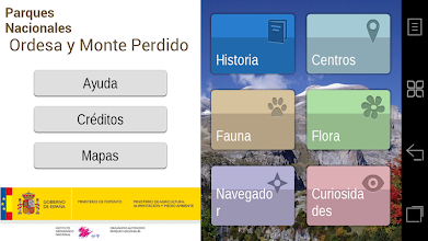 Ordesa y Monte Perdido Par Nac APK Download for Android