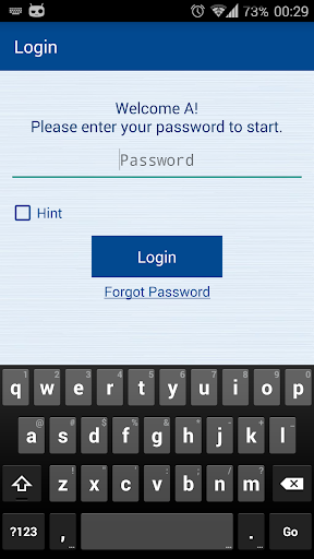 Password Manager