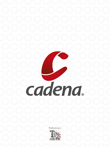 【免費新聞App】Cadena S.A-APP點子